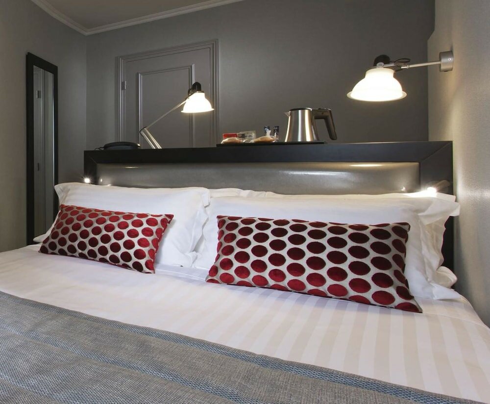 Фото Hotel Garance