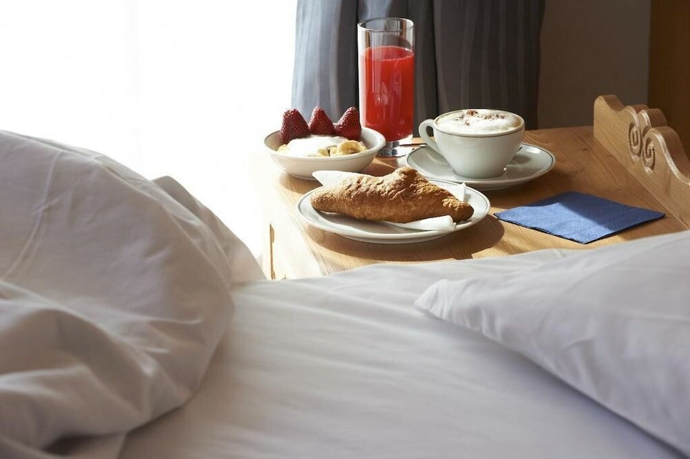 Фото Panorama Hotel Fontanella