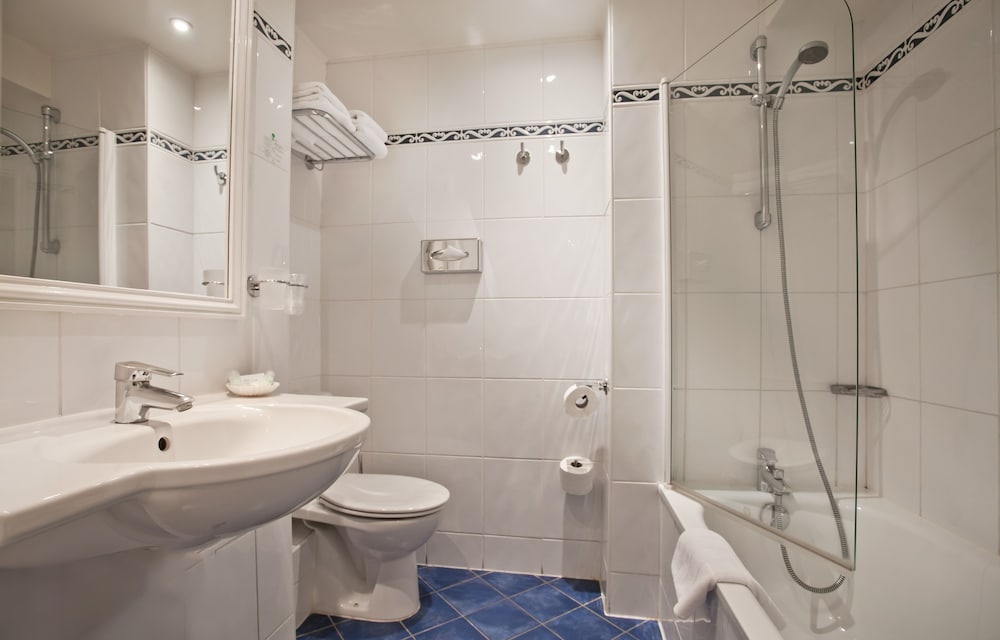 Фото Austin's Arts et Métiers Hôtel