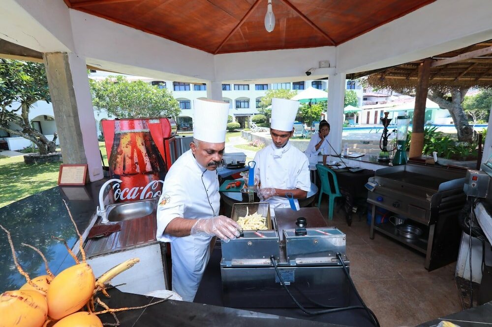 Фото Hotel Lanka Super Corals