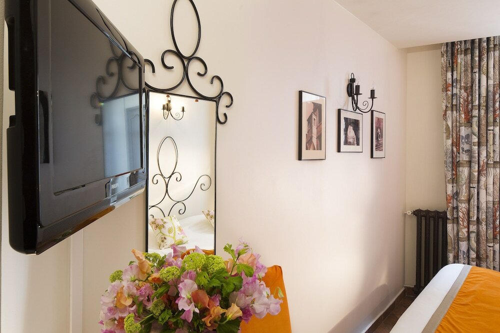 Фото Hôtel Castex