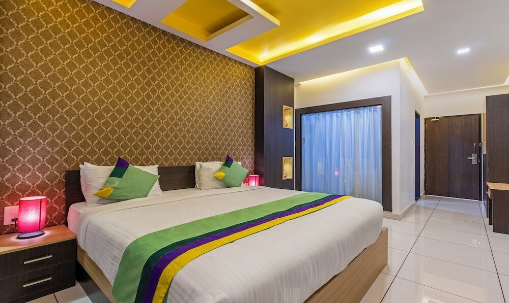 Фото Treebo Grand Canyon By D2V