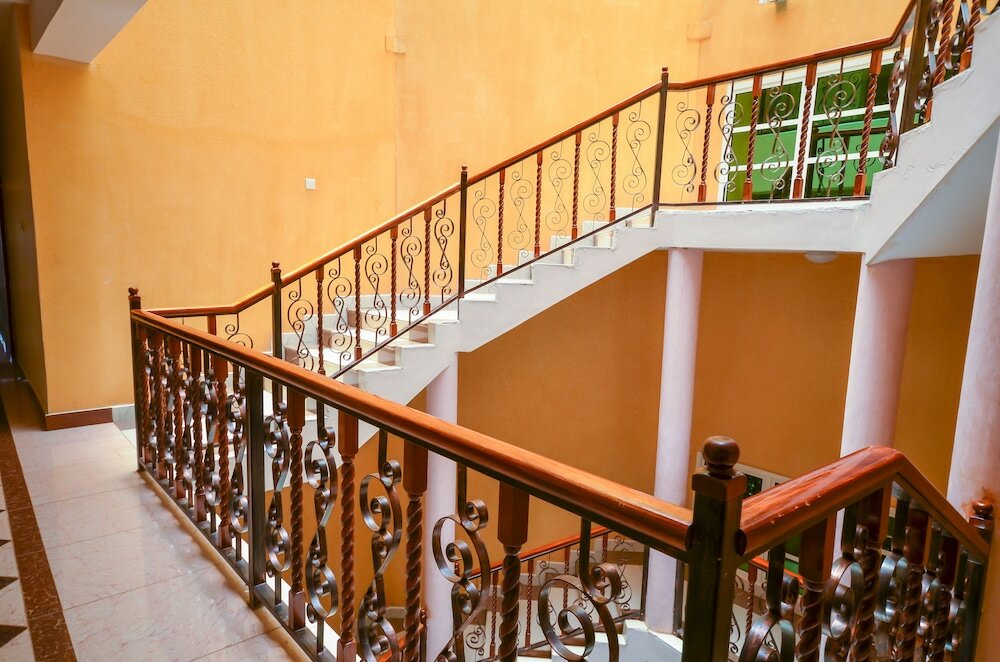 Фото Emperor Hotels