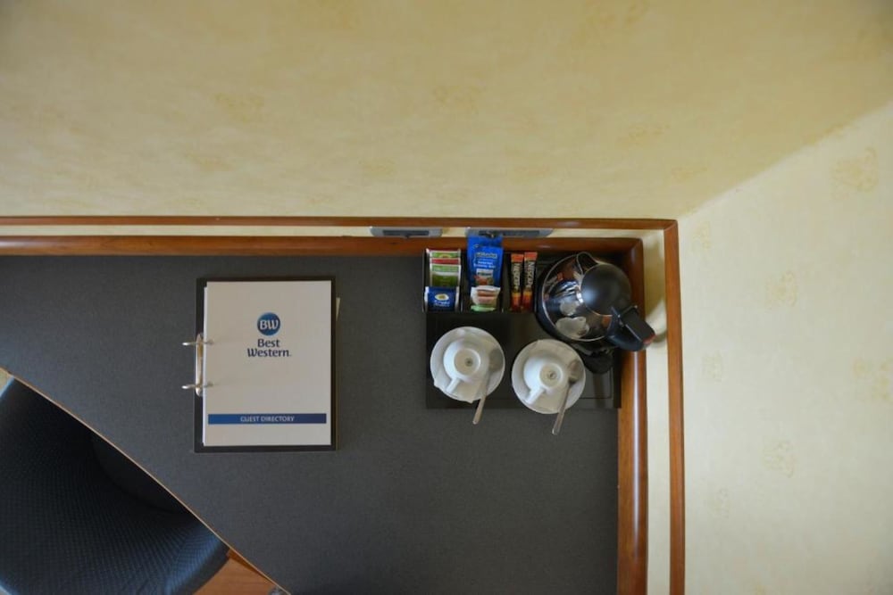 Фото Best Western Hotel i Colli