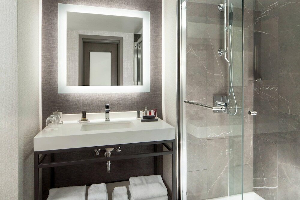 Фото Dallas Marriott Downtown