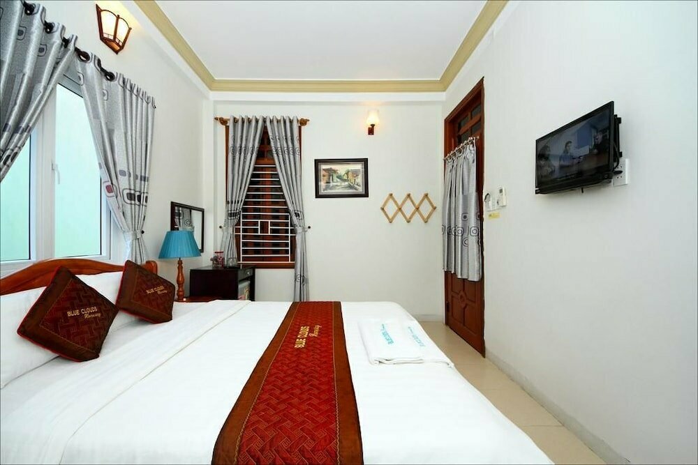 Hotel Blue Clouds Homestay, Hội An, photo