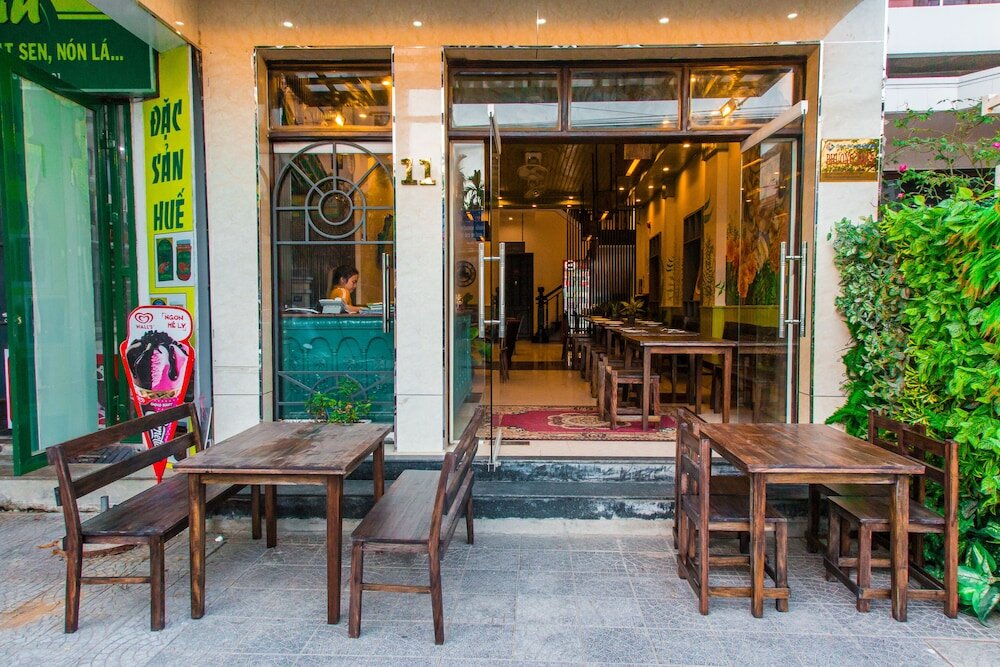 Фото Amona Hotel