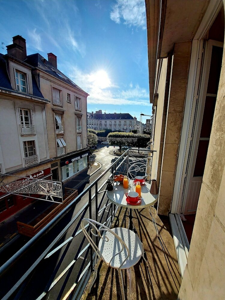 Фото Hotel Mondial