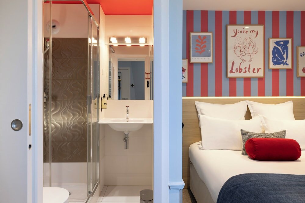 Фото Hôtel de Saint-Germain