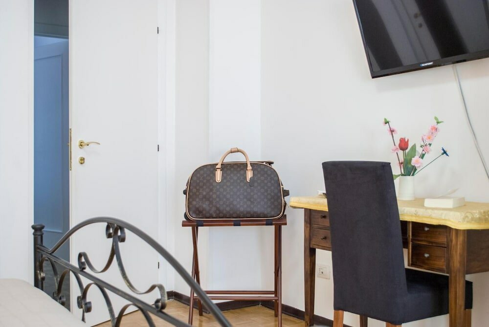 Фото Il Tacco Dello Stivale B&b