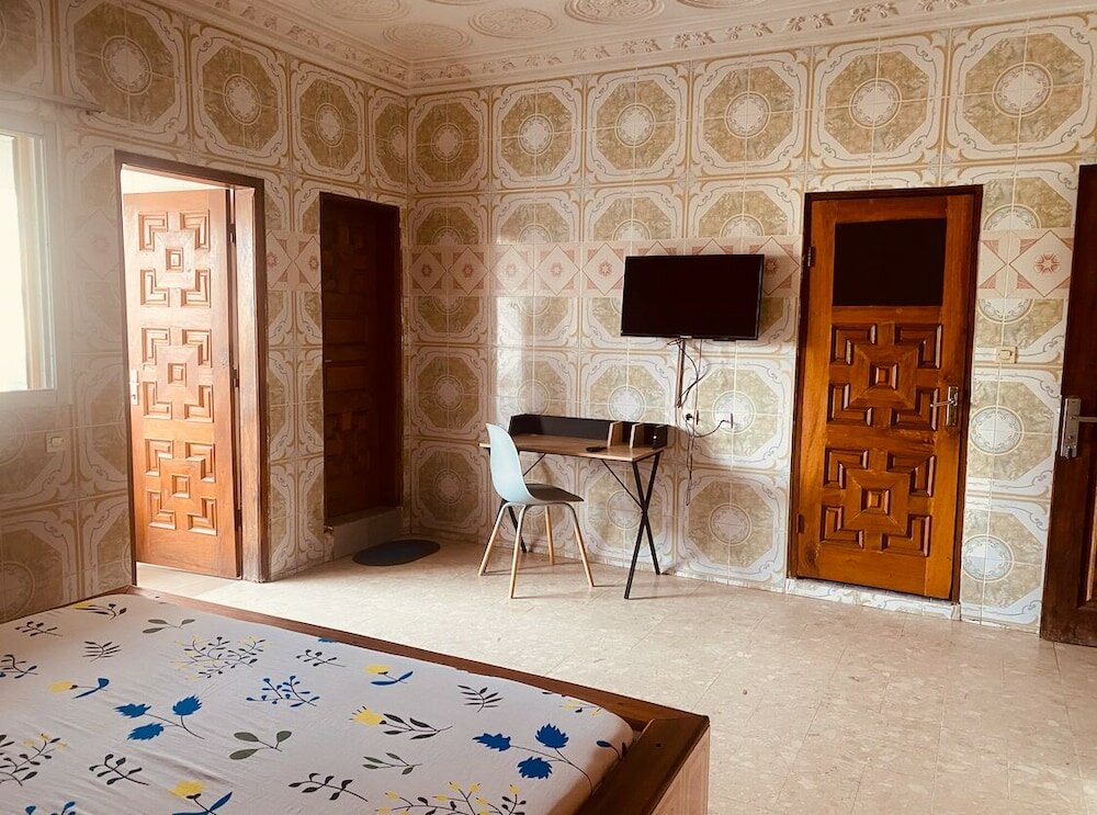 Фото Residence Bethany Palace