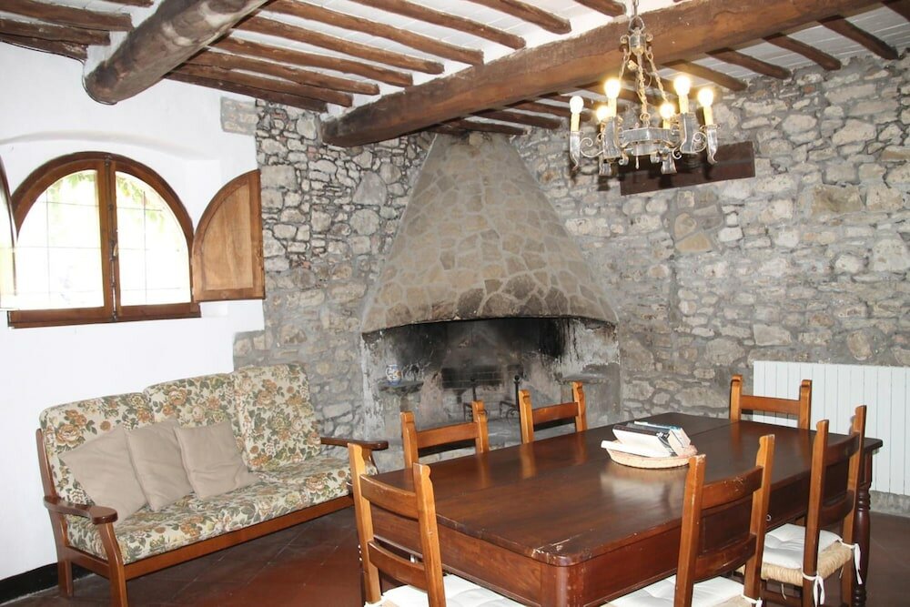 Фото Borgo Castelvecchi