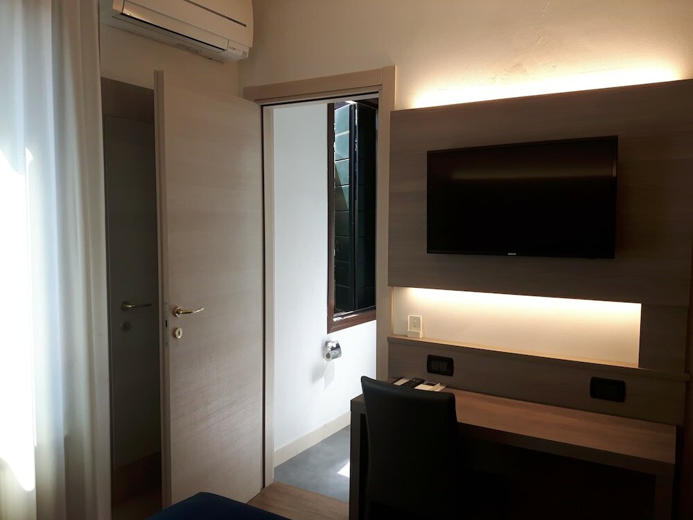 Фото Hotel Roberta