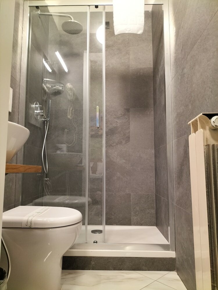 Фото Hotel Guelfa