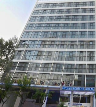 Фото Breeze Boutique Hotel