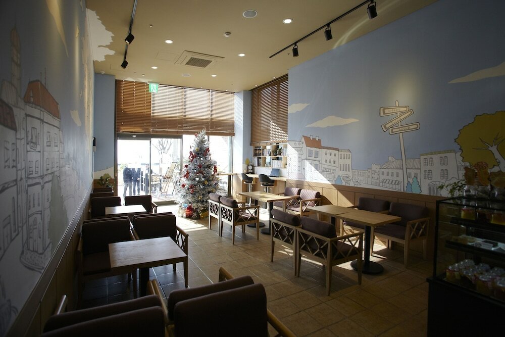 Фото Benikea Hotel Yeosu