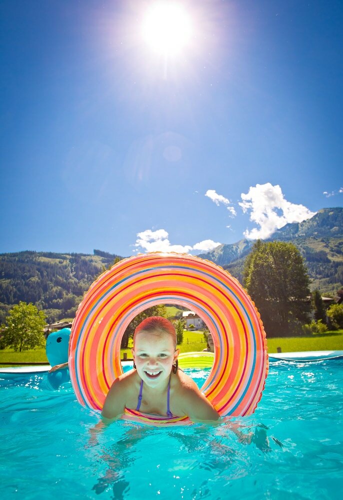 Фото Hotel Gasthof Mitteregger