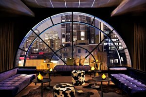 Гостиница Thompson Chicago