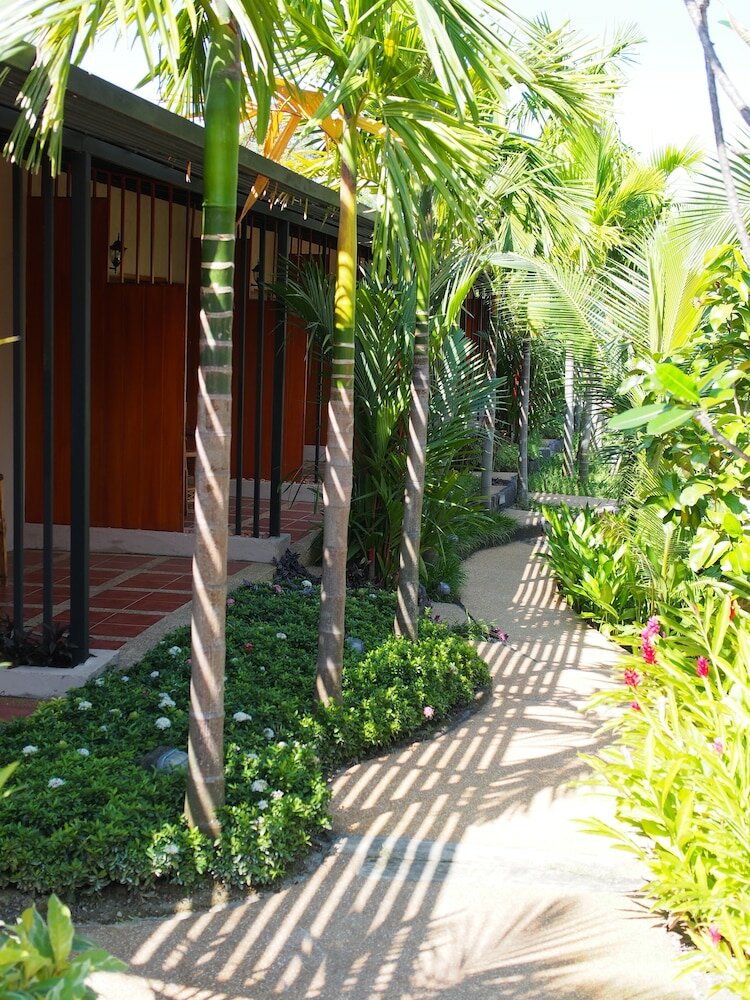 Фото Panwana Resort