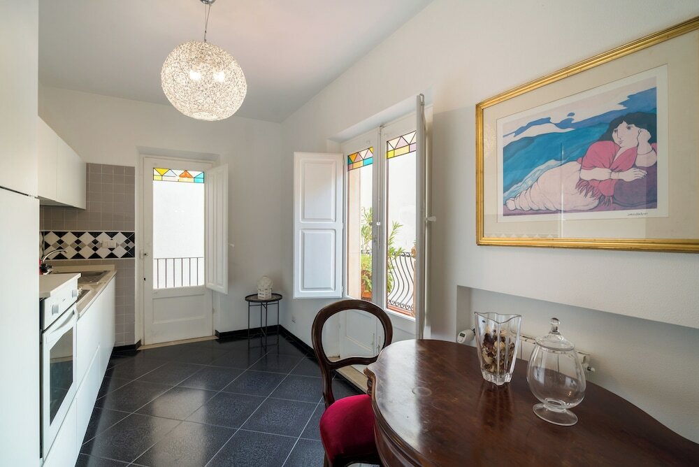 Фото Al Duomo Rooms & Flats