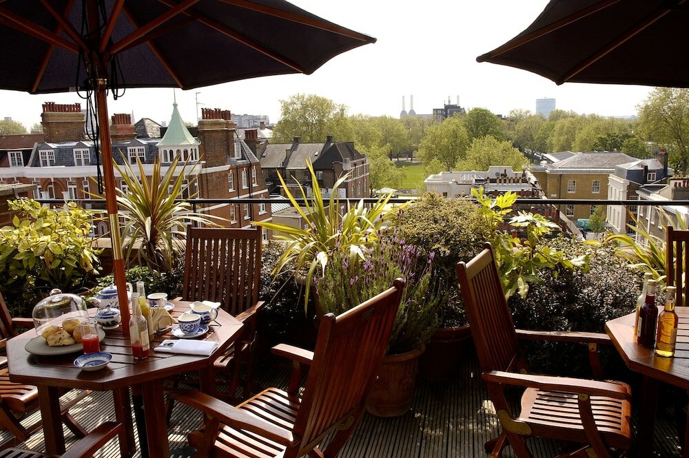 Фото San Domenico House