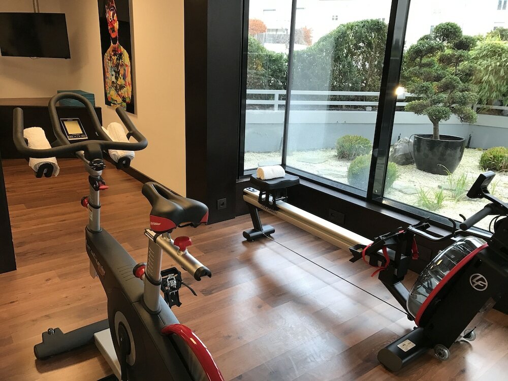 Фото Renaissance Paris Arc de Triomphe Hôtel