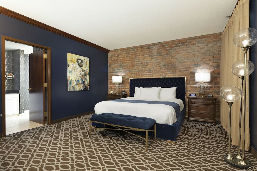 Фото Des Lux Hotel