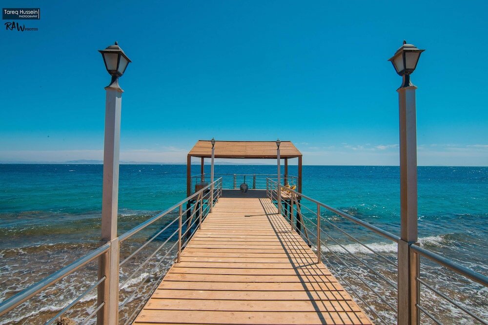 Фото Ecotel Dahab Bay View Resort