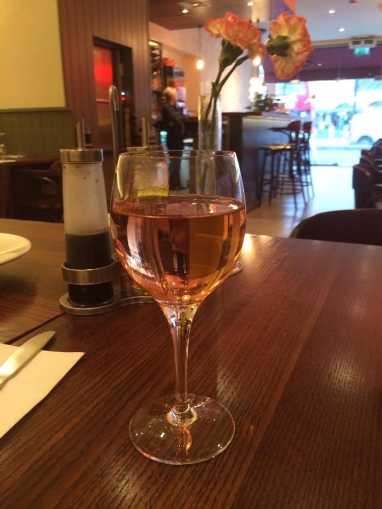 Фото Kings Cross Inn Hotel