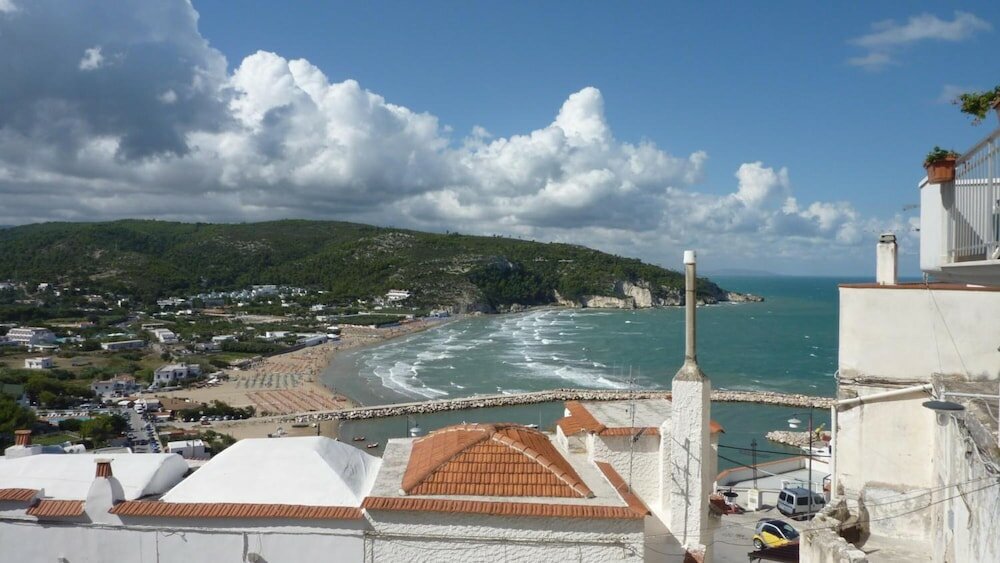 Фото B&b Villa Passiaturo