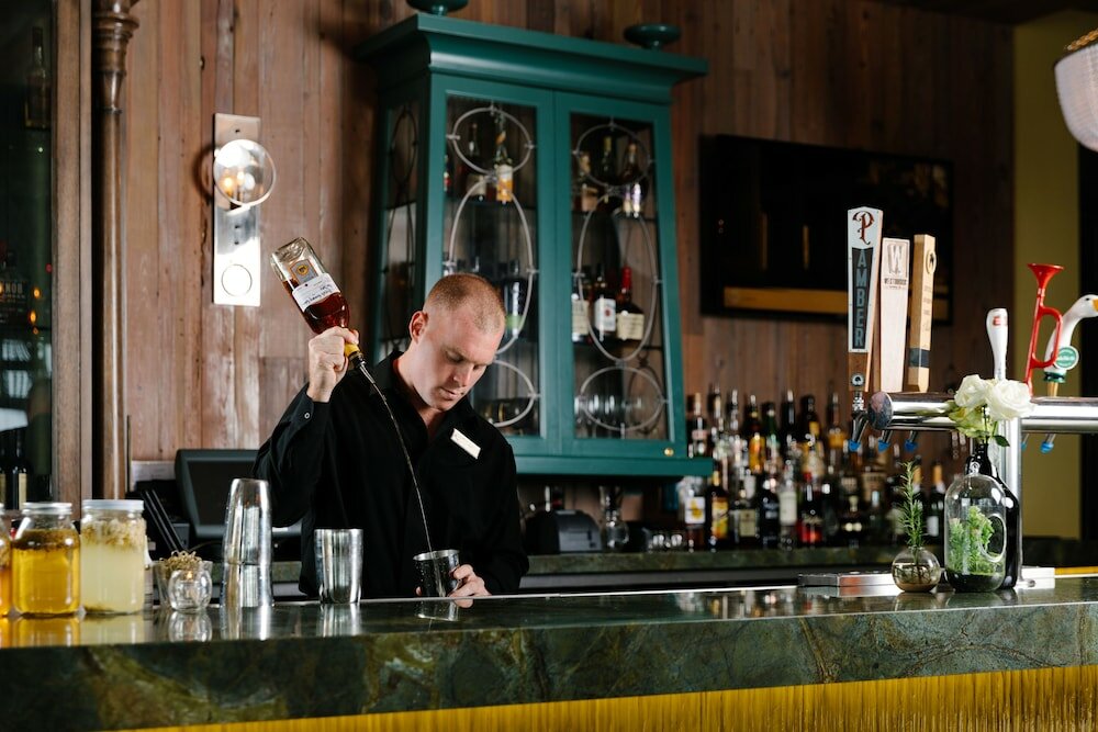 Фото Grand Bohemian Hotel Charleston, Autograph Collection