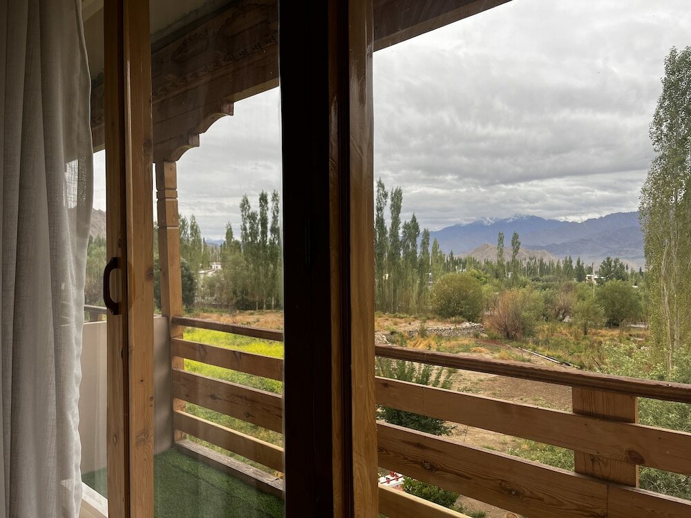 Фото Sangto Villa Resort