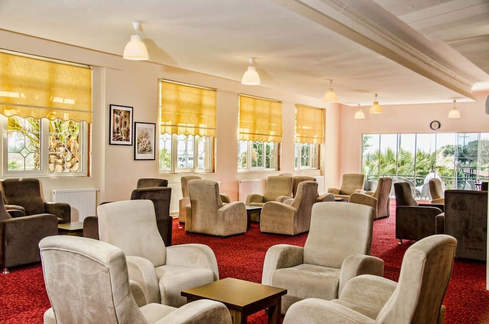 Фото Entur Thermal Resort & SPA Hotel