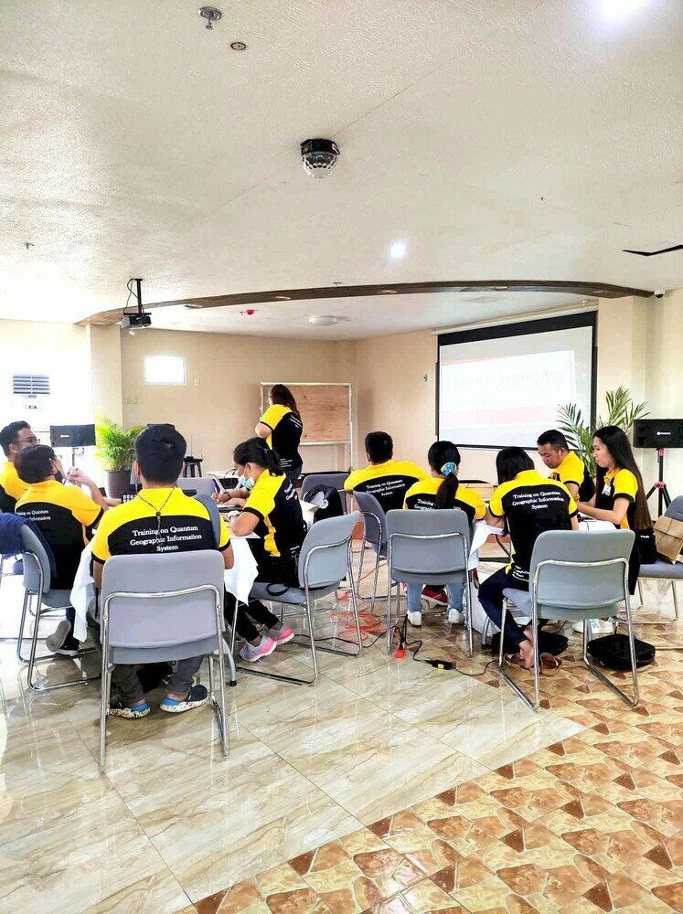 Фото B&j Guesthouse and Functions Inc