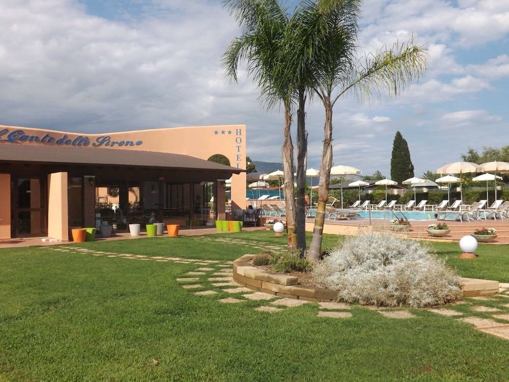 Фото Al Canto delle Sirene