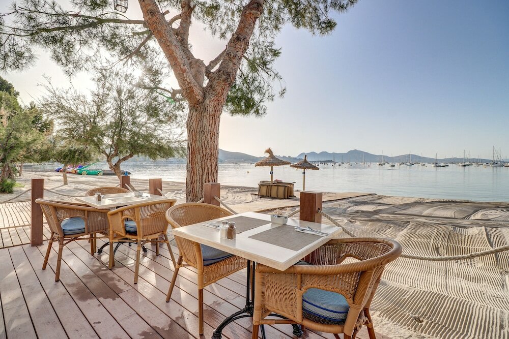 Фото Hoposa Bahía