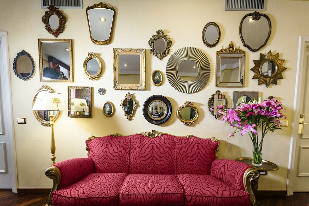 Фото Casa de' Fiori Biscione