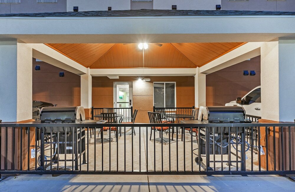 Фото Candlewood Suites Houston - Pasadena, an Ihg Hotel