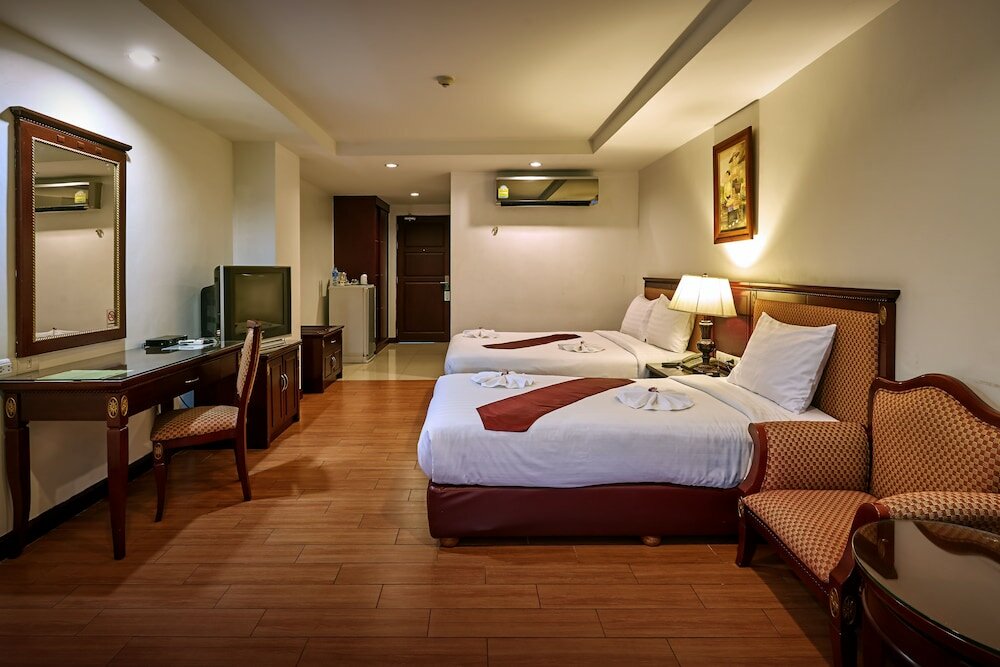 Фото Nana Hiso Hotel