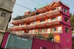 Hotel Santana
