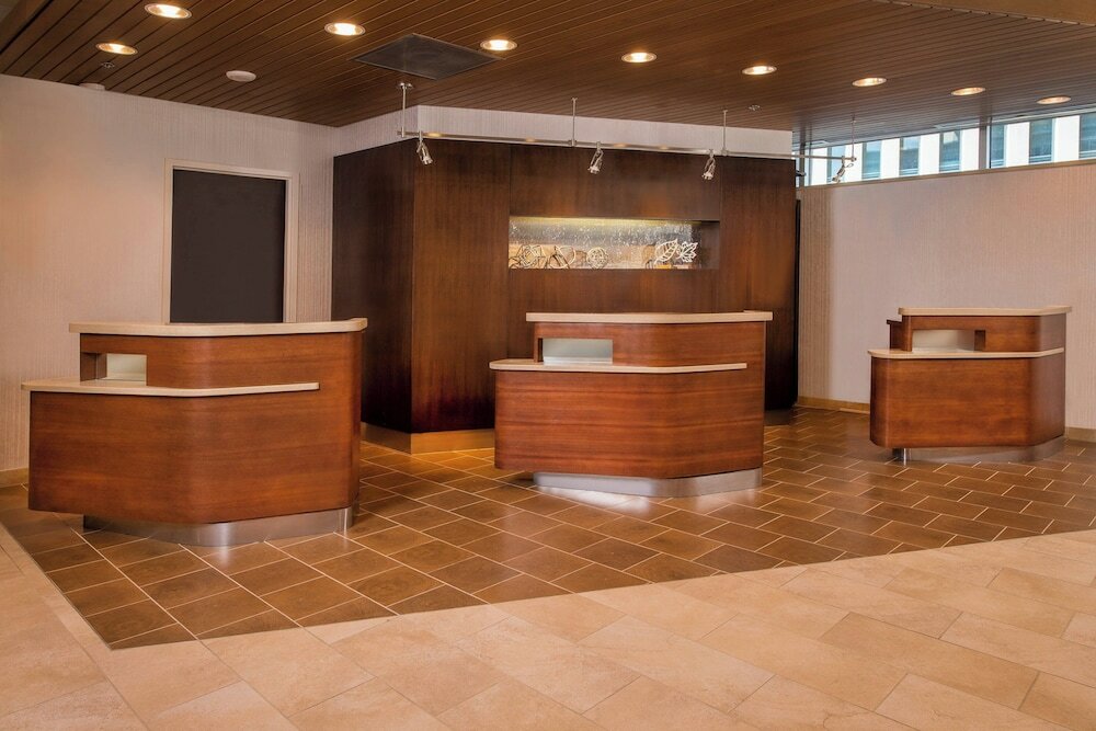 Фото Courtyard Washington, Dc/u. S. Capitol