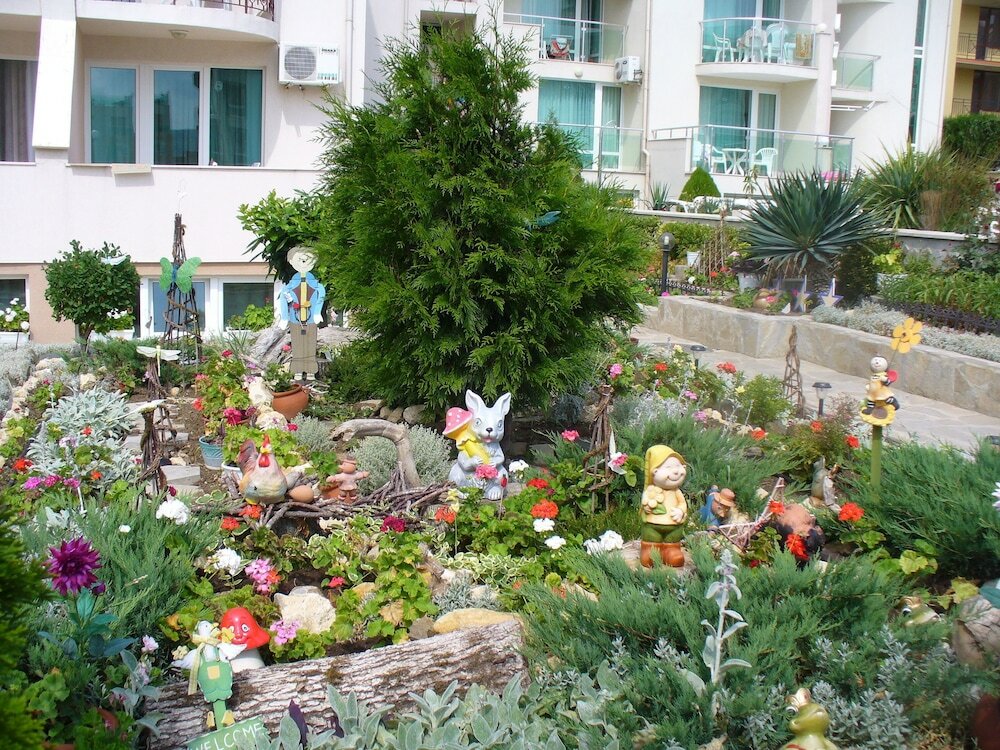 Фото Family Hotel Venera