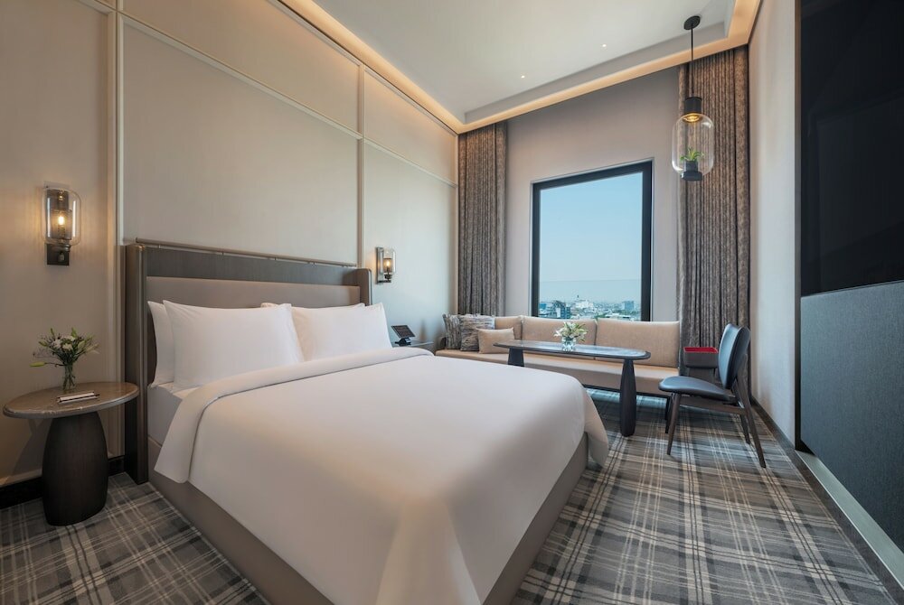 Фото The Residency Towers