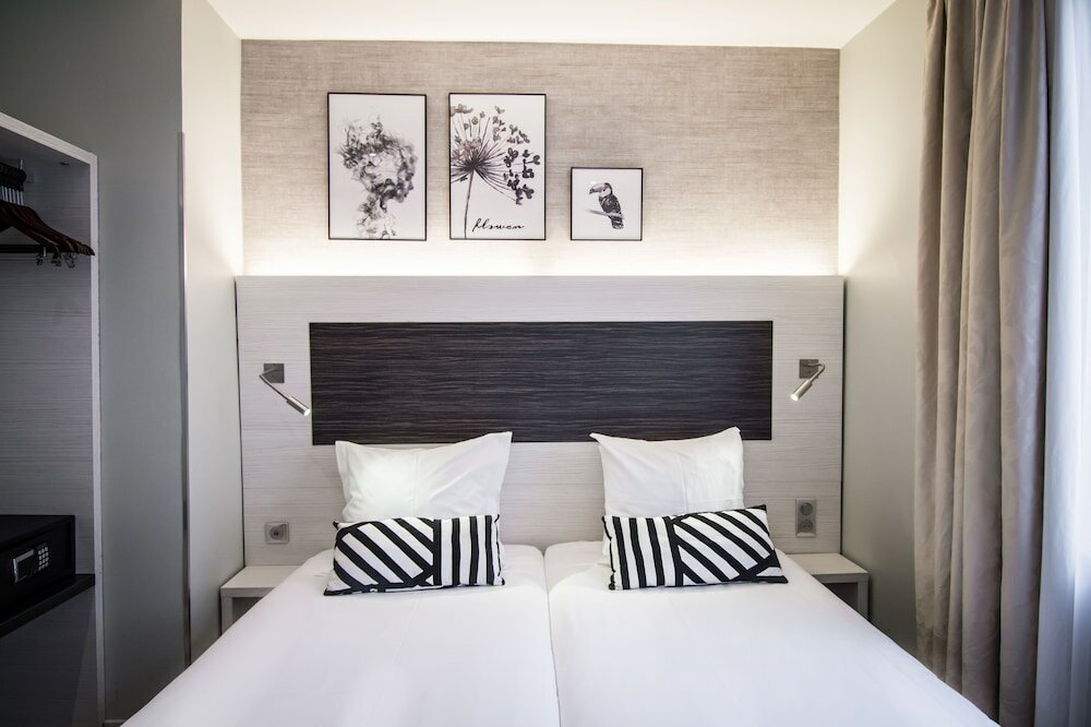 Фото Couvent du Franciscain