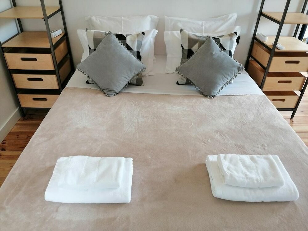 Фото Village Cascais Guest House