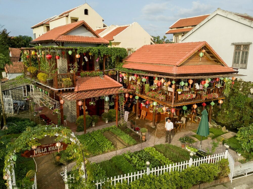 Hotel Khamy Riverside Resort, Hội An, photo