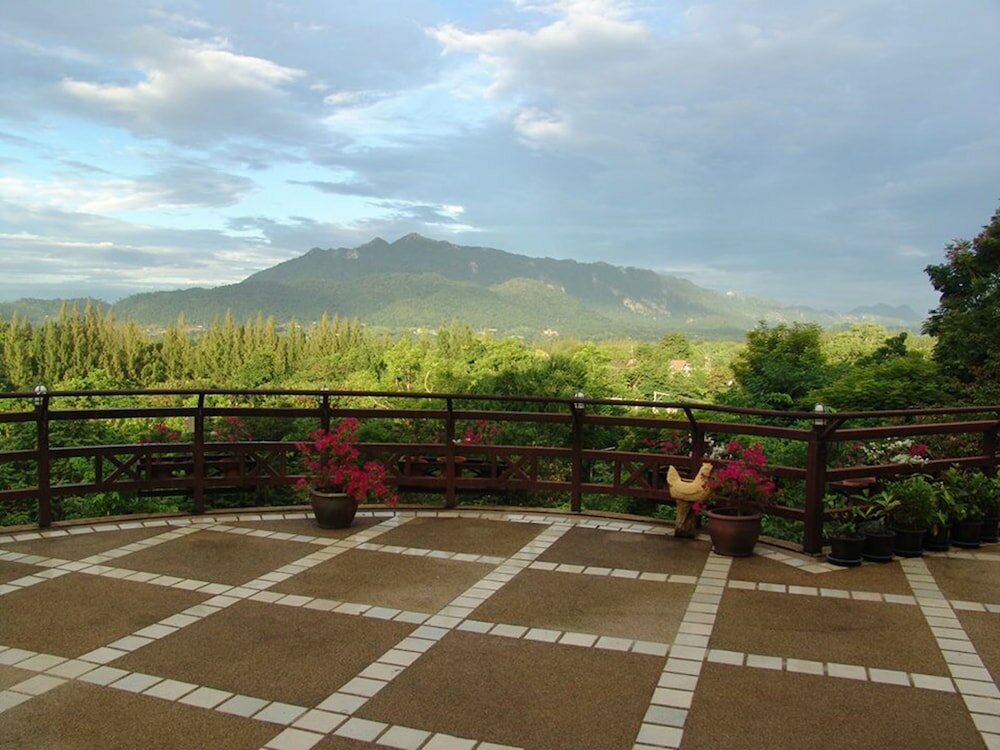 Фото Issara Boutique Winery Hotel