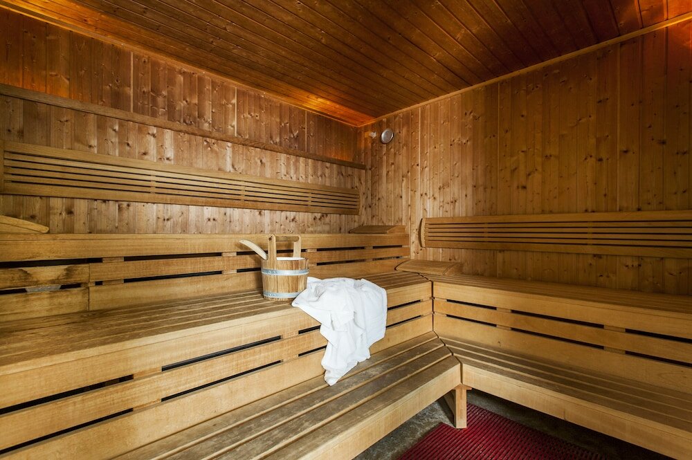 Фото Cologne City Mediapark hotel