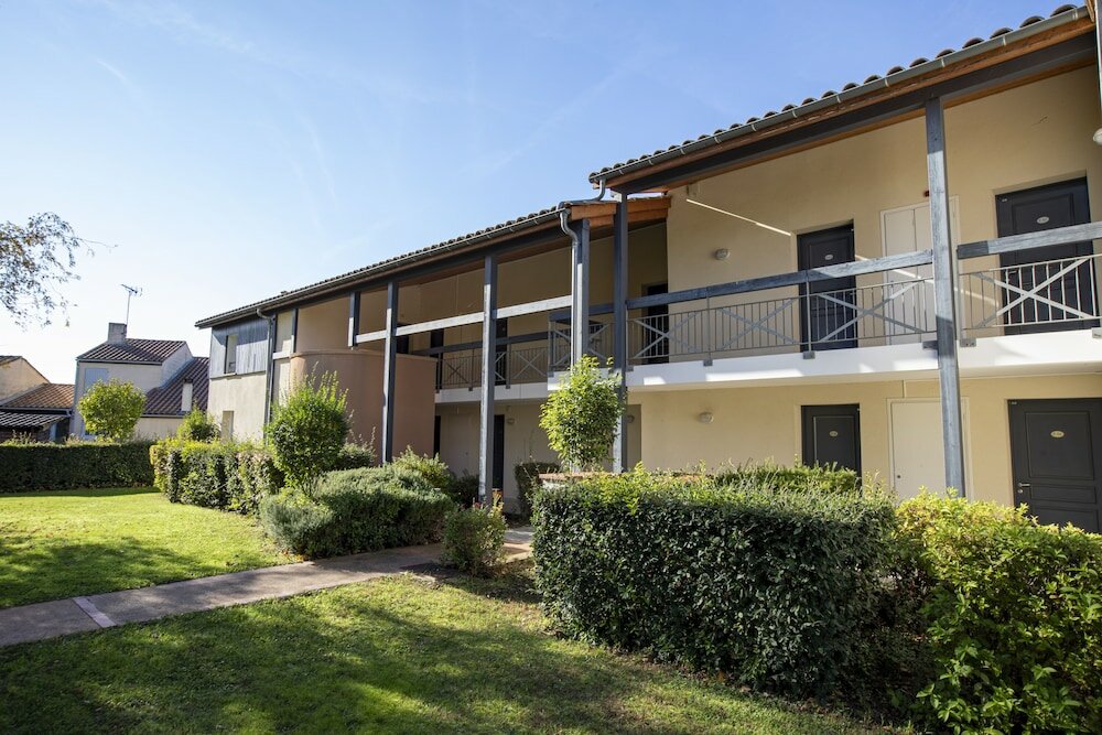 Фото Les Pins Galants