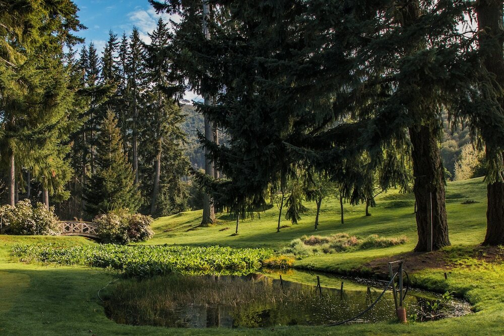 Фото Ruca Kuyen Golf & Resort